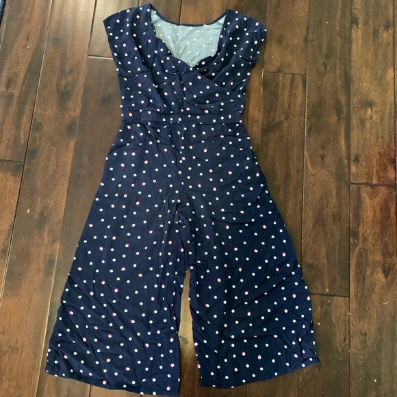 old navy jumpsuit kids